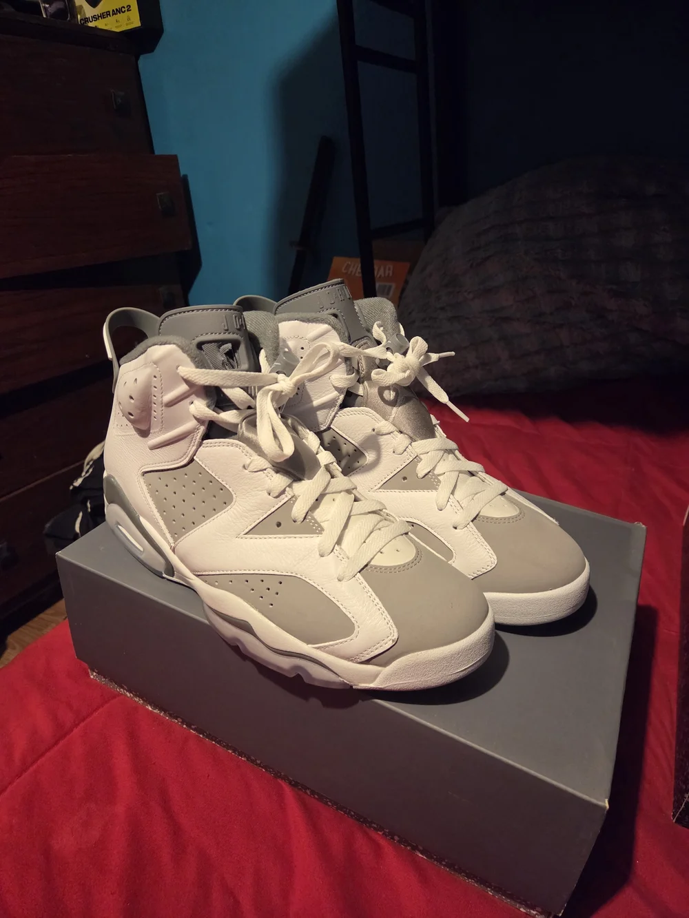 Jordan comfortable kids